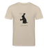 Shirt "Rabbit Response" - Beige